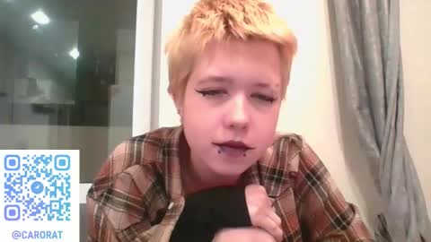 CarolineRichter online show from 10.09.25