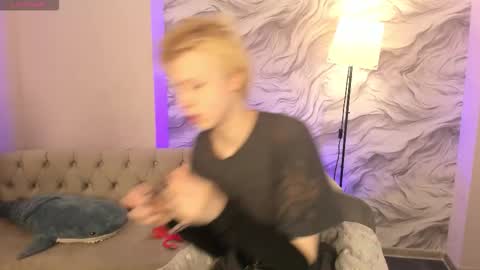 CarolineRichter online show from 10.12.25