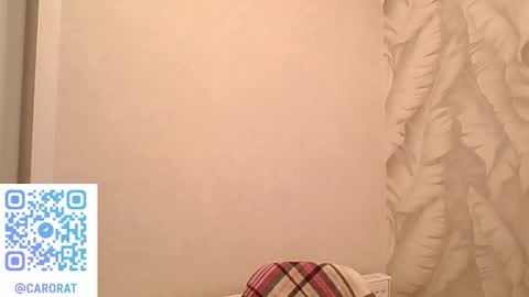 CarolineRichter online show from 10.13.25