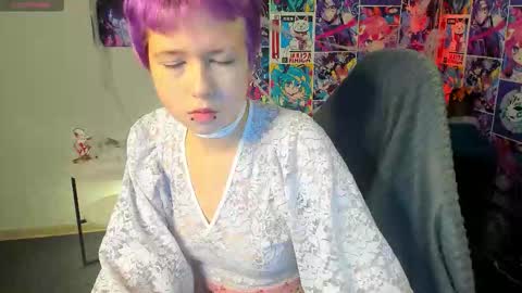 CarolineRichter online show from 11.03.25