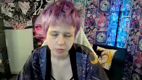 CarolineRichter online show from 11.10.25