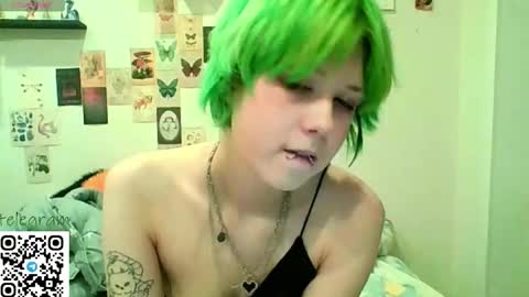 CarolineRichter online show from 02.27.26