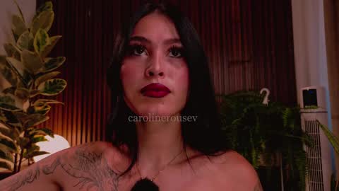 carol  online show from 06.01.26