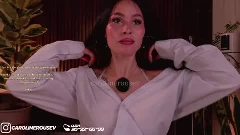 carol  online show from 06.03.26