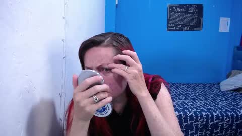 Carolinhe  online show from 03.04.26