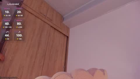 carolinna_ online show from 02.18.26