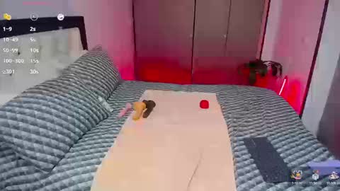 CarolinneFiotti online show from 09.15.25