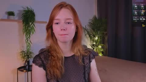 Caro online show from 11.20.25