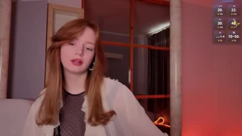 Caro online show from 01.10.26