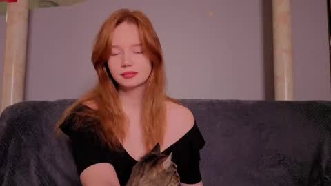 Caro online show from 03.14.26