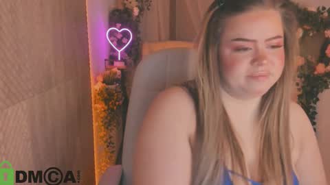 caroll_li online show from 02.09.25