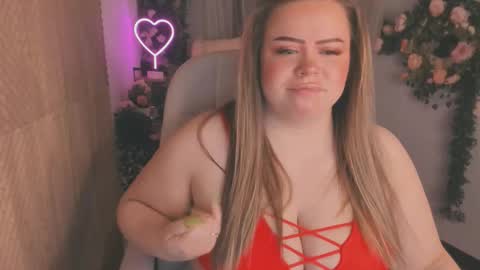 caroll_li online show from 03.07.25