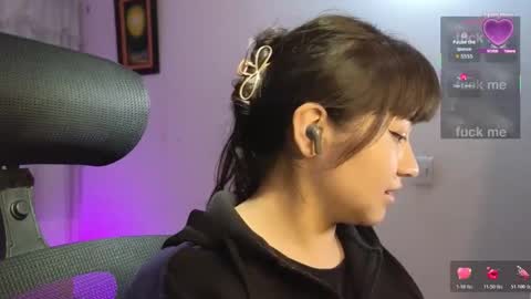 kitty online show from 10.27.25