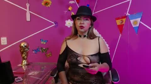Snapshot of carolmiss_79 chatting on 07.17.26 CAROL online show from 07.17.26