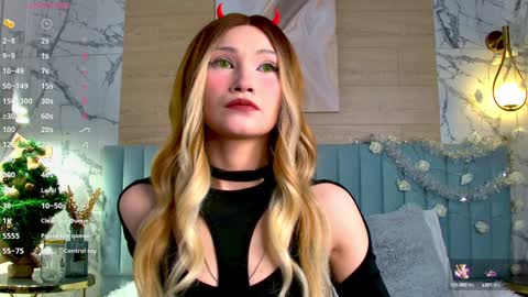 Carol online show from 01.13.25