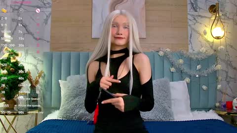 Carol online show from 01.14.25