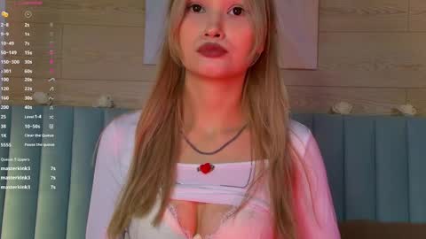 Carol online show from 03.07.25