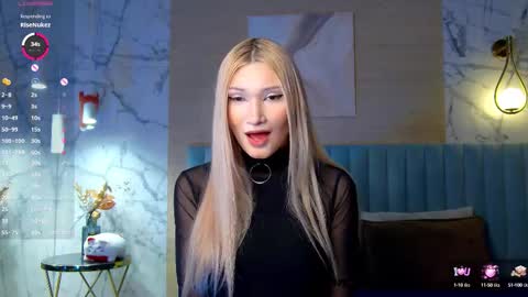 Carol online show from 10.09.25