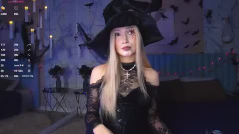 Carol online show from 11.01.25