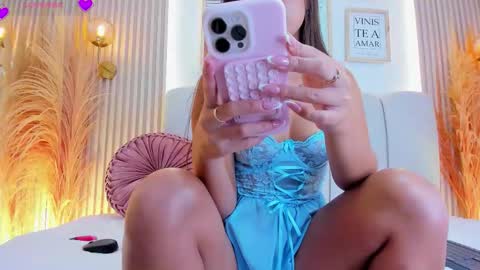 Carol Rivera  online show from 10.20.25