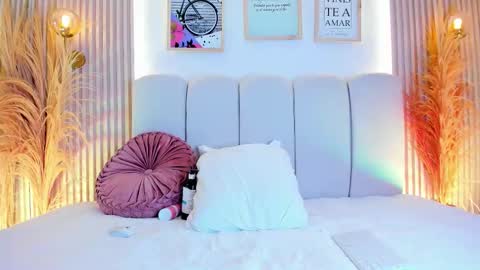 Carol Rivera  online show from 10.31.25