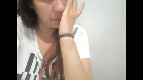 Carolyn Lux online show from 12.07.24