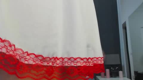 carolynnx online show from 11.29.25