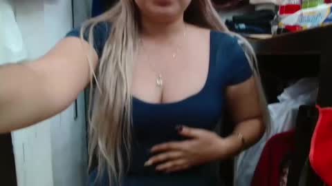 caroo0615 online show from 02.19.26