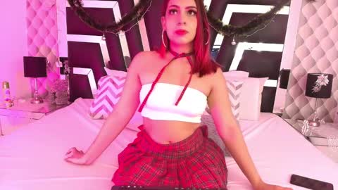 Snapshot of caroo_gomeez chatting on 12.26.24 Caro Gmez online show from 12.26.24