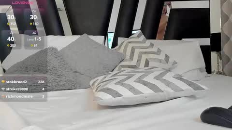 Snapshot of caroo_gomeez chatting on 02.22.25 Caro Gmez online show from 02.22.25