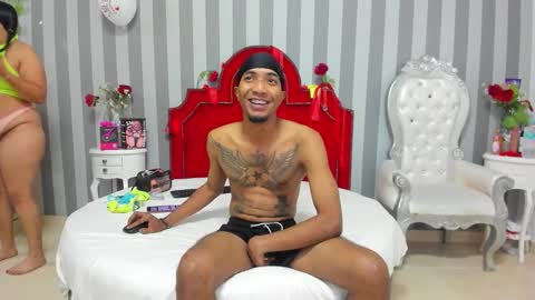 Snapshot of caroyandy chatting on 02.20.26 caroyandy online show from 02.20.26