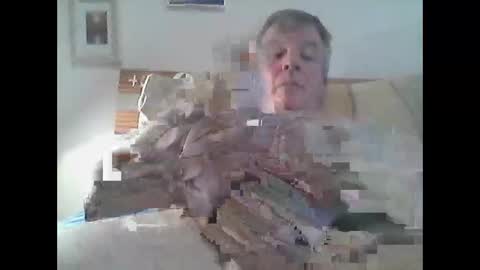 dancing cock online show from 11.19.25