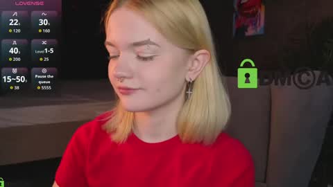 Carrie foster online show from 04.18.26