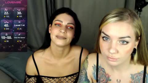 Carrie online show from 01.17.25