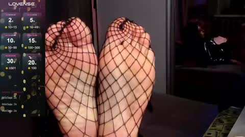 Carrie online show from 02.16.25