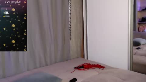 Carrie online show from 03.10.25