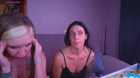 Carrie online show from 11.28.25