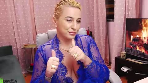 Carrie online show from 02.19.25