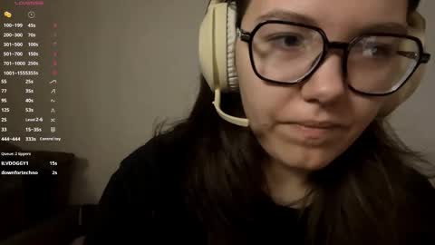 Emilia online show from 01.17.26