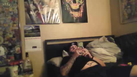 Jackrabbit online show from 06.07.26
