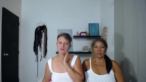 Blonde Carolina  Patty online show from 01.27.25