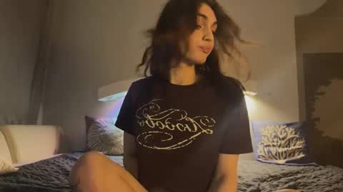 Snapshot of carry_hai chatting on 11.01.25 Carry online show from 11.01.25