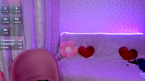 Your 3 online show from 03.08.26