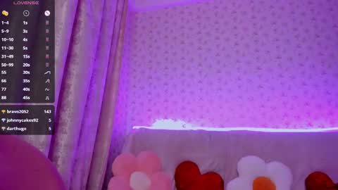 Your 3 online show from 03.11.26