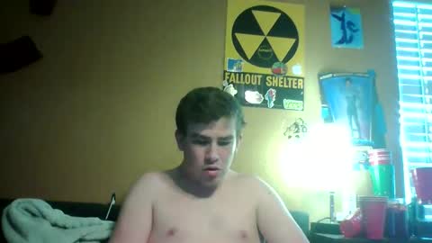 carsonlueders8775 online show from 12.21.24