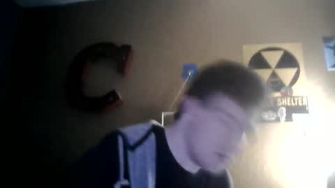 carsonlueders8775 online show from 12.31.24