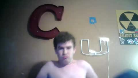 Snapshot of carsonlueders8775 chatting on 01.07.25 carsonlueders8775 online show from 01.07.25