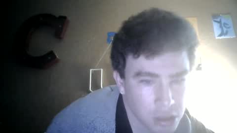 carsonlueders8775 online show from 01.14.25