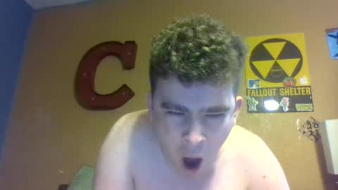 carsonlueders8775 online show from 09.08.25