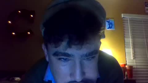 Snapshot of carsonlueders8775 chatting on 09.20.25 carsonlueders8775 online show from 09.20.25